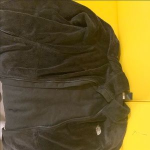 North face fleece